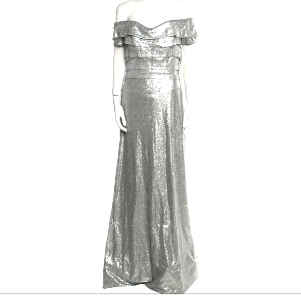 Rene Ruiz Ball Gown size 16